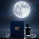 ECLIPSE | Inspired By Baccarat Rouge 540 – 50ML