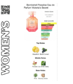 ELYSIA | Inspired By Bombshell – 50ML - Image 6