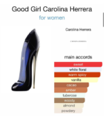 AMORA | Inspired By Good  Girl - Image 2