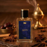 HYPE | Inspired By Khamrah