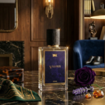 VESPER | Inspired By Azzaro Wanted