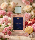 SENSATION | Inspired By Versace Bright Crystal - Image 2