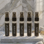 Build Your Own 5-Sample Pack