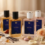 Luxury Couple Bundle (VESPER & AMORA)